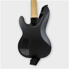 Jackson JS2 Concert Electric Bass (Satin Black)